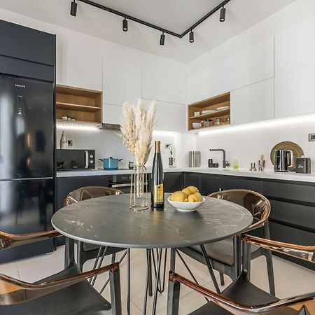 Calm Home Διαμέρισμα Κέντρο Ηρακλείου Iraklio Exteriér fotografie