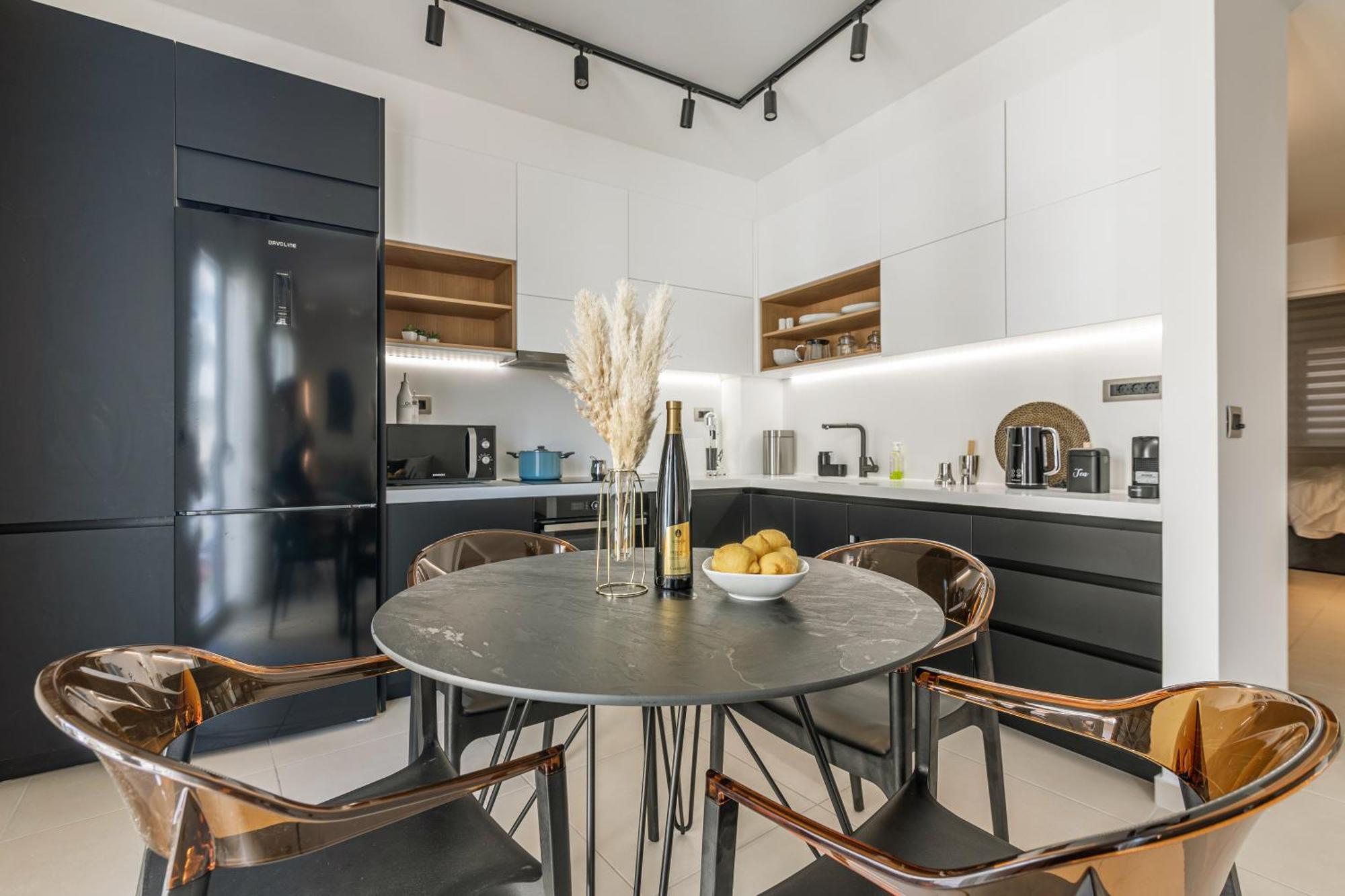 Calm Home Διαμέρισμα Κέντρο Ηρακλείου Iraklio Exteriér fotografie