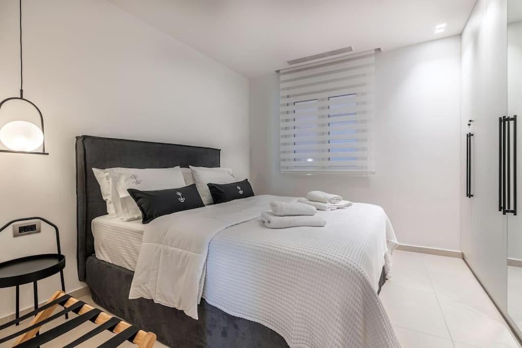 Calm Home Διαμέρισμα Κέντρο Ηρακλείου Iraklio Exteriér fotografie