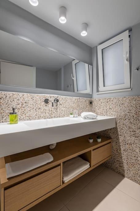 Calm Home Διαμέρισμα Κέντρο Ηρακλείου Iraklio Exteriér fotografie
