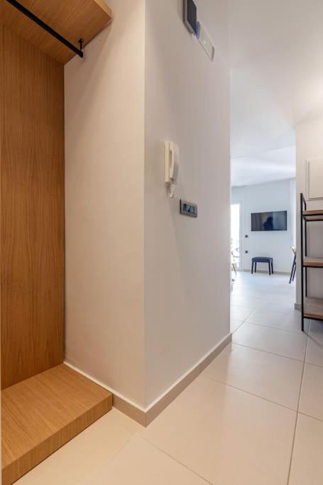 Calm Home Διαμέρισμα Κέντρο Ηρακλείου Iraklio Exteriér fotografie