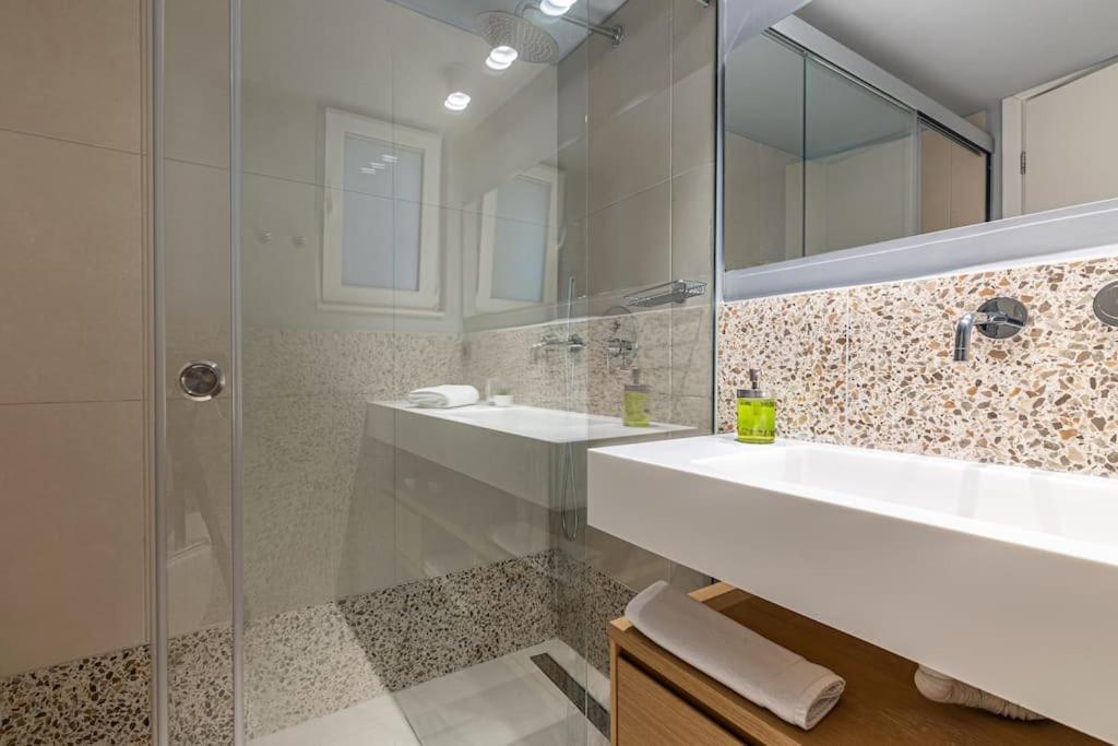 Calm Home Διαμέρισμα Κέντρο Ηρακλείου Iraklio Exteriér fotografie