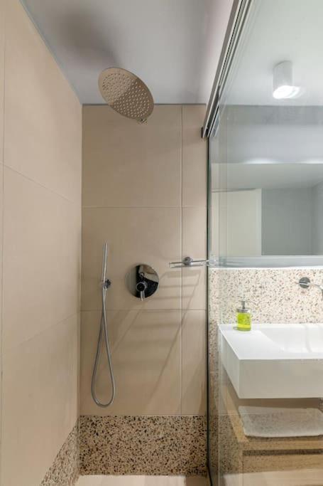 Calm Home Διαμέρισμα Κέντρο Ηρακλείου Iraklio Exteriér fotografie