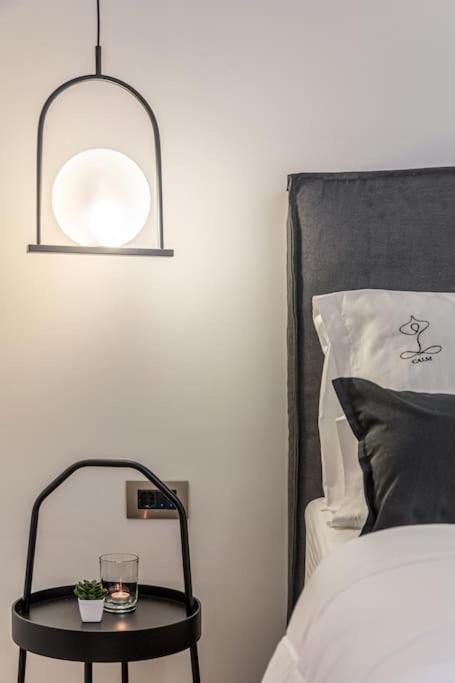 Calm Home Διαμέρισμα Κέντρο Ηρακλείου Iraklio Exteriér fotografie