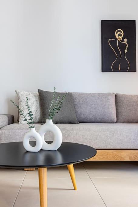 Calm Home Διαμέρισμα Κέντρο Ηρακλείου Iraklio Exteriér fotografie