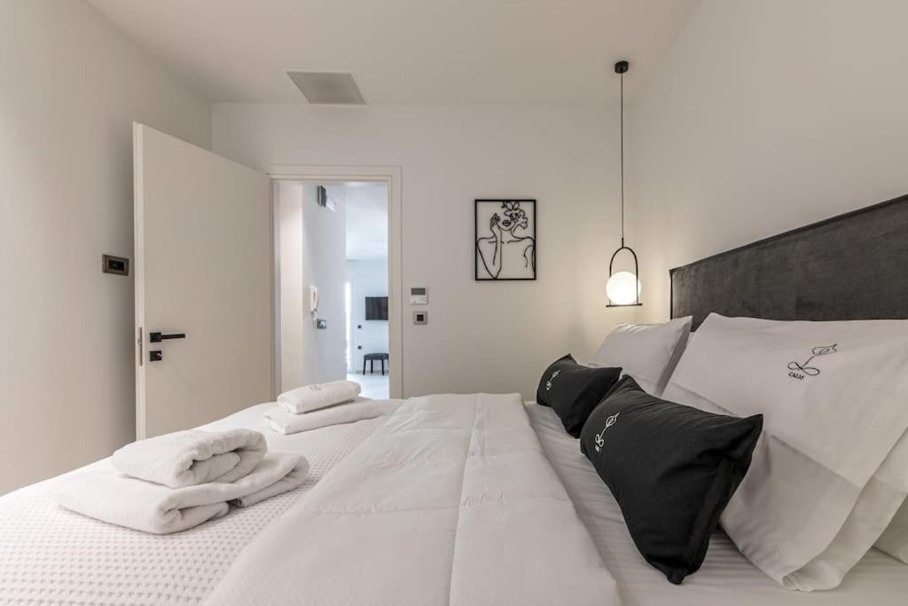 Calm Home Διαμέρισμα Κέντρο Ηρακλείου Iraklio Exteriér fotografie