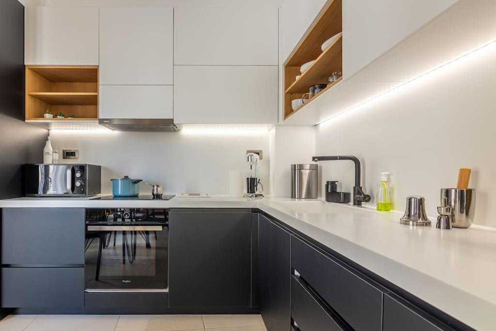 Calm Home Διαμέρισμα Κέντρο Ηρακλείου Iraklio Exteriér fotografie