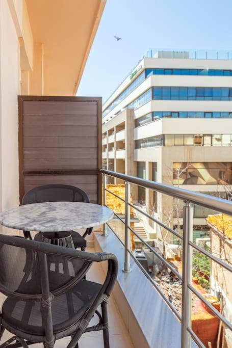 Calm Home Διαμέρισμα Κέντρο Ηρακλείου Iraklio Exteriér fotografie
