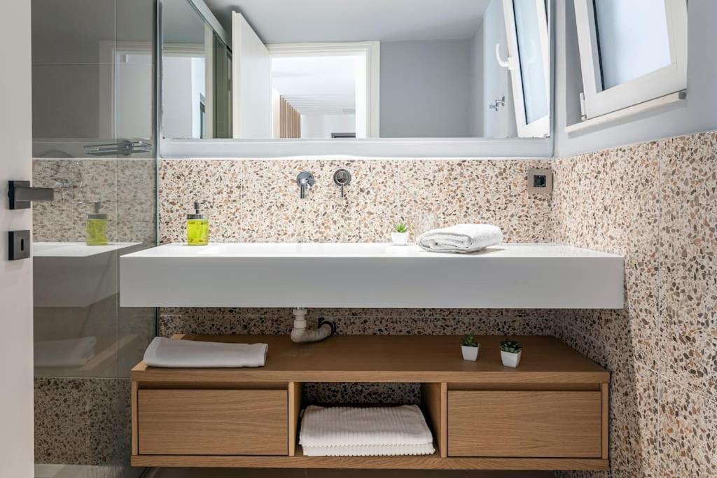 Calm Home Διαμέρισμα Κέντρο Ηρακλείου Iraklio Exteriér fotografie